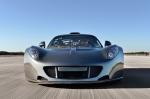 Hennessey Venom GT Speed World Record 2014 года